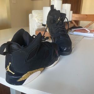 Kids Nike Jordan Basketball Shoes